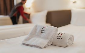 Hotel Slavija Banja Luka